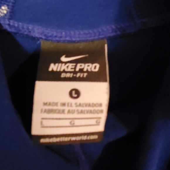 Nike Thermafit hoodie - Picture 3 of 3